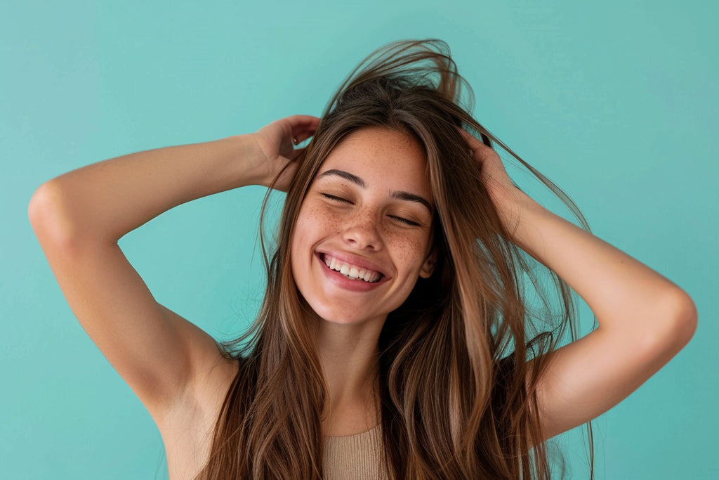 ¿Cómo elegir el Shampoo en barra adecuado para ti?