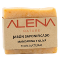 Jabón Mandarina Oliva 100gr