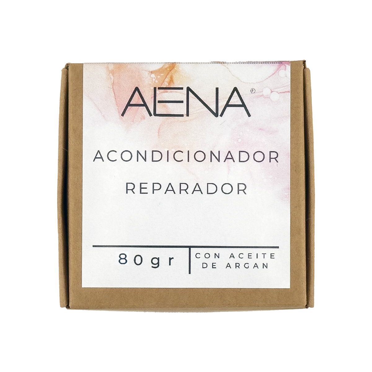 Acondicionador Reparador de Daños 80 gr